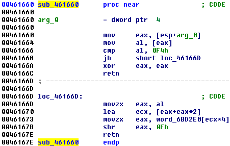 New client, packet table size and array count.png